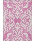 Addison Chantille ACN973-Blush 3 ft. X 5 ft. Rectangle Rug