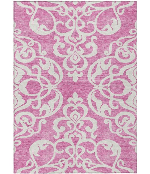 Addison Chantille ACN973-Blush 3 ft. X 5 ft. Rectangle Rug