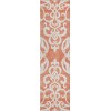 Addison Chantille ACN973-Coral 2 ft. 3 in. X 7 ft. 6 in. Rectangle Rug