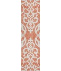 Addison Chantille ACN973-Coral 2 ft. 3 in. X 7 ft. 6 in. Rectangle Rug