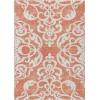 Addison Chantille ACN973-Coral 3 ft. X 5 ft. Rectangle Rug