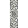 Addison Chantille ACN973-Gray 2 ft. 3 in. X 7 ft. 6 in. Rectangle Rug