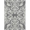 Addison Chantille ACN973-Gray 3 ft. X 5 ft. Rectangle Rug