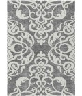 Addison Chantille ACN973-Gray 8 ft. X 10 ft. Rectangle Rug