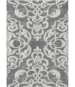 Addison Chantille ACN973-Gray 8 ft. X 10 ft. Rectangle Rug