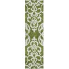 Addison Chantille ACN973-Green 2 ft. 3 in. X 7 ft. 6 in. Rectangle Rug