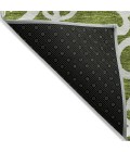 Addison Chantille ACN973-Green 3 ft. X 5 ft. Rectangle Rug