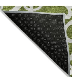 Addison Chantille ACN973-Green 3 ft. X 5 ft. Rectangle Rug