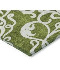 Addison Chantille ACN973-Green 3 ft. X 5 ft. Rectangle Rug