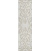 Addison Chantille ACN973-Ivory 2 ft. 3 in. X 7 ft. 6 in. Rectangle Rug