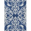 Addison Chantille ACN973-Navy 3 ft. X 5 ft. Rectangle Rug