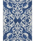 Addison Chantille ACN973-Navy 9 ft. X 12 ft. Rectangle Rug