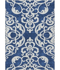 Addison Chantille ACN973-Navy 9 ft. X 12 ft. Rectangle Rug