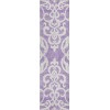 Addison Chantille ACN973-Purple 2 ft. 3 in. X 7 ft. 6 in. Rectangle Rug