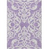 Addison Chantille ACN973-Purple 3 ft. X 5 ft. Rectangle Rug