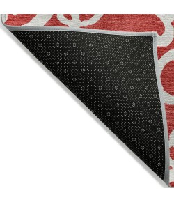 Addison Chantille ACN973-Red 5 ft. X 7 ft. 6 in. Rectangle Rug