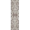 Addison Chantille ACN973-Taupe 2 ft. 3 in. X 7 ft. 6 in. Rectangle Rug