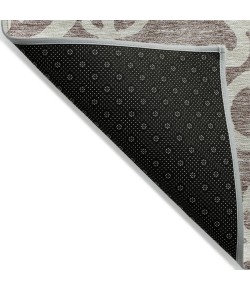 Addison Chantille ACN973-Taupe 3 ft. X 5 ft. Rectangle Rug