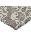 Addison Chantille ACN973-Taupe 3 ft. X 5 ft. Rectangle Rug
