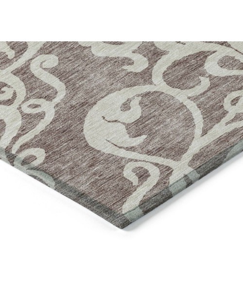 Addison Chantille ACN973-Taupe 3 ft. X 5 ft. Rectangle Rug