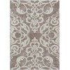 Addison Chantille ACN973-Taupe 3 ft. X 5 ft. Rectangle Rug