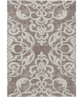 Addison Chantille ACN973-Taupe 3 ft. X 5 ft. Rectangle Rug