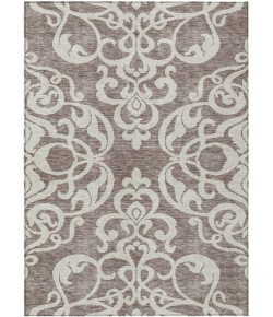 Addison Chantille ACN973-Taupe 3 ft. X 5 ft. Rectangle Rug