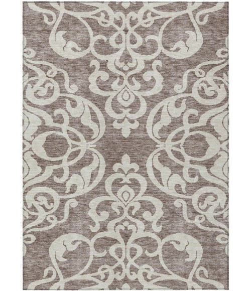 Addison Chantille ACN973-Taupe 3 ft. X 5 ft. Rectangle Rug