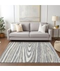 Addison Chantille ACN974-Gray 3 ft. X 5 ft. Rectangle Rug