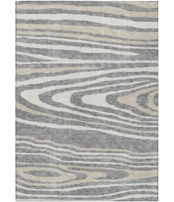 Addison Chantille ACN974-Gray 3 ft. X 5 ft. Rectangle Rug