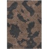 Addison Chantille ACN975-Chocolate 10 ft. X 14 ft. Rectangle Rug