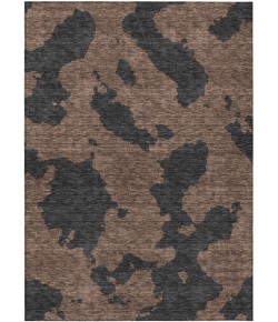 Addison Chantille ACN975-Chocolate 9 ft. X 12 ft. Rectangle Rug