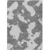 Addison Chantille ACN975-Gray 10 ft. X 14 ft. Rectangle Rug