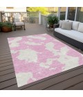 Addison Chantille ACN975-Pink 10 ft. X 14 ft. Rectangle Rug