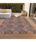 Addison Chantille ACN976-Black 8 ft. X 10 ft. Rectangle Rug