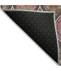 Addison Chantille ACN976-Black 8 ft. X 10 ft. Rectangle Rug