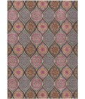 Addison Chantille ACN976-Black 8 ft. X 10 ft. Rectangle Rug