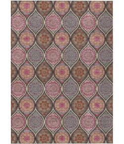 Addison Chantille ACN976-Black 8 ft. X 10 ft. Rectangle Rug