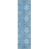 Addison Chantille ACN976-Denim 2 ft. 3 in. X 7 ft. 6 in. Rectangle Rug