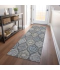 Addison Chantille ACN976-Gray 2 ft. 3 in. X 7 ft. 6 in. Rectangle Rug
