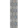 Addison Chantille ACN976-Gray 2 ft. 3 in. X 7 ft. 6 in. Rectangle Rug