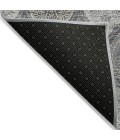 Addison Chantille ACN976-Gray 8 ft. X 10 ft. Rectangle Rug