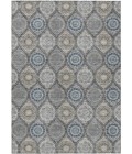 Addison Chantille ACN976-Gray 8 ft. X 10 ft. Rectangle Rug