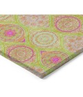 Addison Chantille ACN976-Lime 2 ft. 3 in. X 7 ft. 6 in. Rectangle Rug