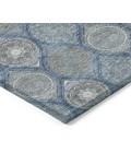 Addison Chantille ACN976-Navy 2 ft. 3 in. X 7 ft. 6 in. Rectangle Rug