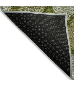 Addison Chantille ACN976-Olive 8 ft. X 10 ft. Rectangle Rug