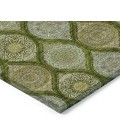 Addison Chantille ACN976-Olive 8 ft. X 10 ft. Rectangle Rug