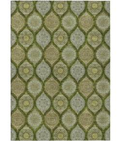 Addison Chantille ACN976-Olive 8 ft. X 10 ft. Rectangle Rug