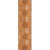 Addison Chantille ACN976-Orange 2 ft. 3 in. X 7 ft. 6 in. Rectangle Rug