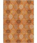 Addison Chantille ACN976-Orange 9 ft. X 12 ft. Rectangle Rug